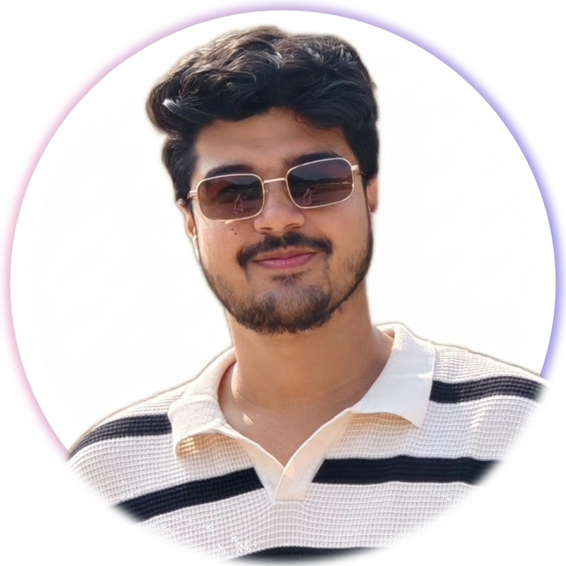 Ayushman portrait